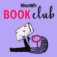 Mamamia Book Club cover