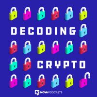 Decoding Crypto cover