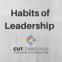 Habits of Leadership cover