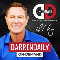 DarrenDaily On-Demand cover
