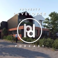 Property Developer Podcast cover