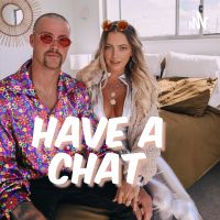 Have A Chat Podcast cover