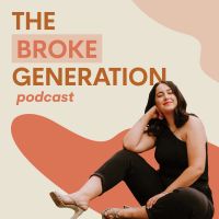 The Broke Generation cover