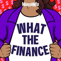 What The Finance cover