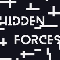 Hidden Forces cover