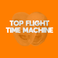 Top Flight Time Machine cover