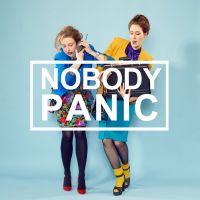 Nobody Panic cover
