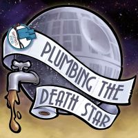 Plumbing the Death Star cover