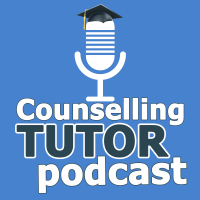 Counselling Tutor cover