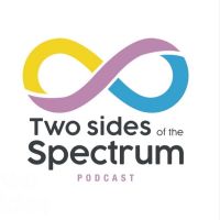Two Sides of the Spectrum cover