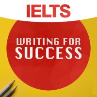 IELTS Writing for Success cover