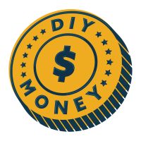 DIY Money | Personal Finance, Budgeting, Debt, Savings, Investing cover
