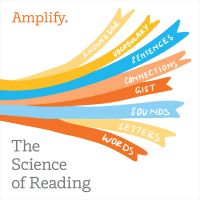 Science of Reading: The Podcast cover