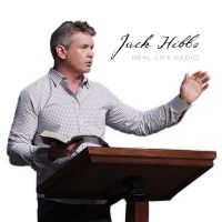 Real Life with Jack Hibbs cover