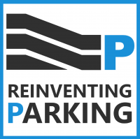 Reinventing Parking cover