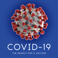 COVID-19:  The Search for a Vaccine cover