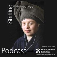 The Shifting Perspectives Podcast cover