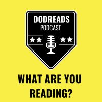 DODReads: What are you reading? cover
