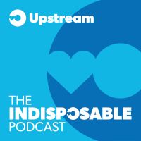 The Indisposable Podcast™ cover