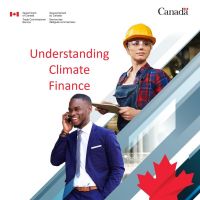 Understanding Climate Finance cover