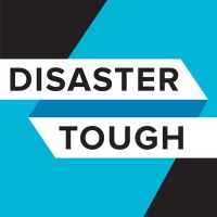 Disaster Tough Podcast cover