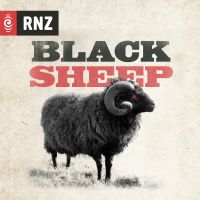 Black Sheep cover