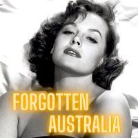 Forgotten Australia cover