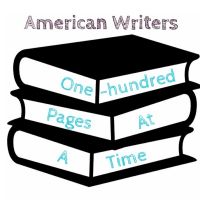 American Writers (One Hundred Pages at a Time) cover