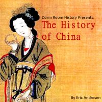 The History of China cover