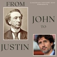 From John To Justin cover