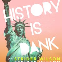 History Is Dank cover