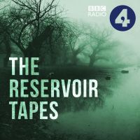 The Reservoir Tapes cover