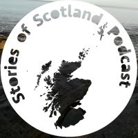 Stories of Scotland cover