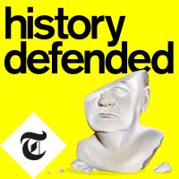 History Defended cover