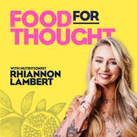 Food For Thought cover