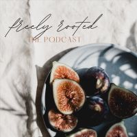 The Freely Rooted Podcast cover