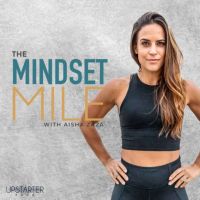 The Mindset Mile cover