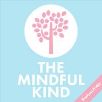 The Mindful Kind cover