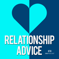 Relationship Advice cover