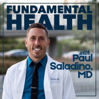 Fundamental Health with Paul Saladino, MD cover