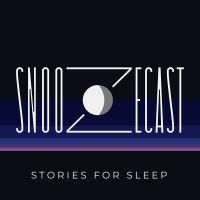 Snoozecast cover
