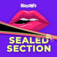 Sealed Section cover