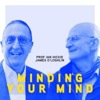 Minding Your Mind cover