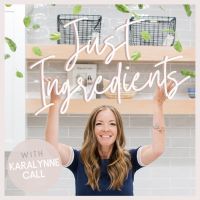 Just Ingredients cover