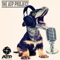 The ATP Project's Podcast cover