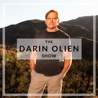 The Darin Olien Show cover