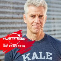 PLANTSTRONG cover