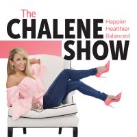 The Chalene Show | Diet, Fitness & Life Balance cover