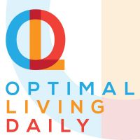 Optimal Living Daily: Personal Development & Minimalism cover