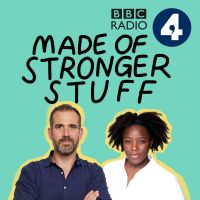 Made of Stronger Stuff cover